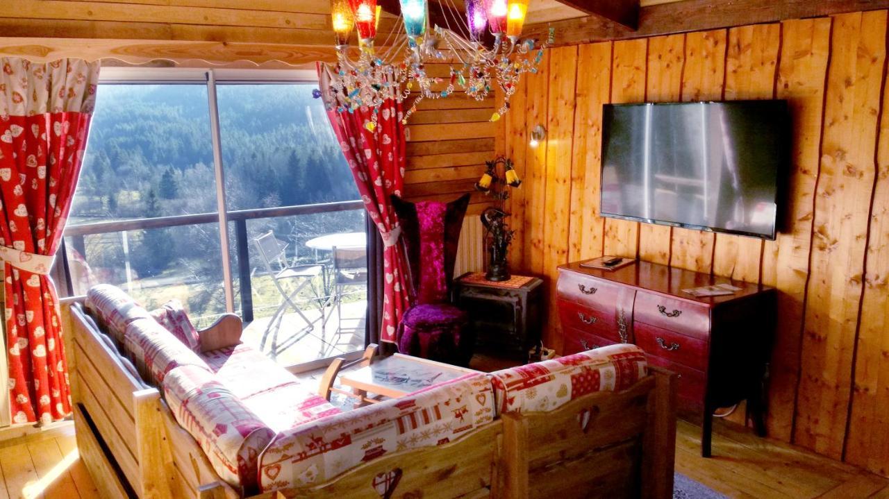 Auberge De Liezey Ngoại thất bức ảnh