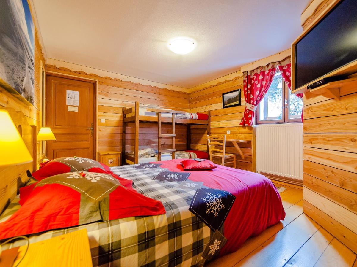 Auberge De Liezey Ngoại thất bức ảnh