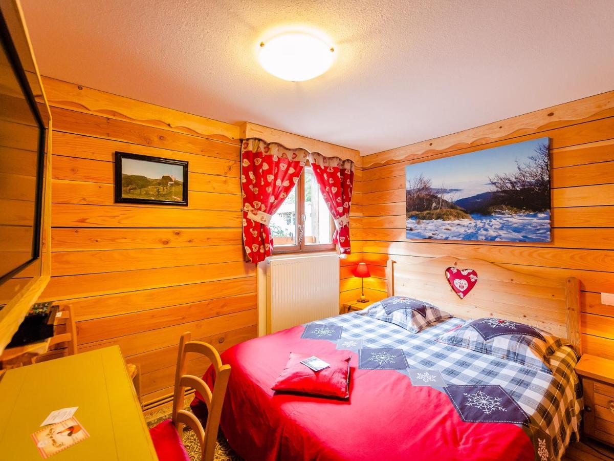 Auberge De Liezey Ngoại thất bức ảnh