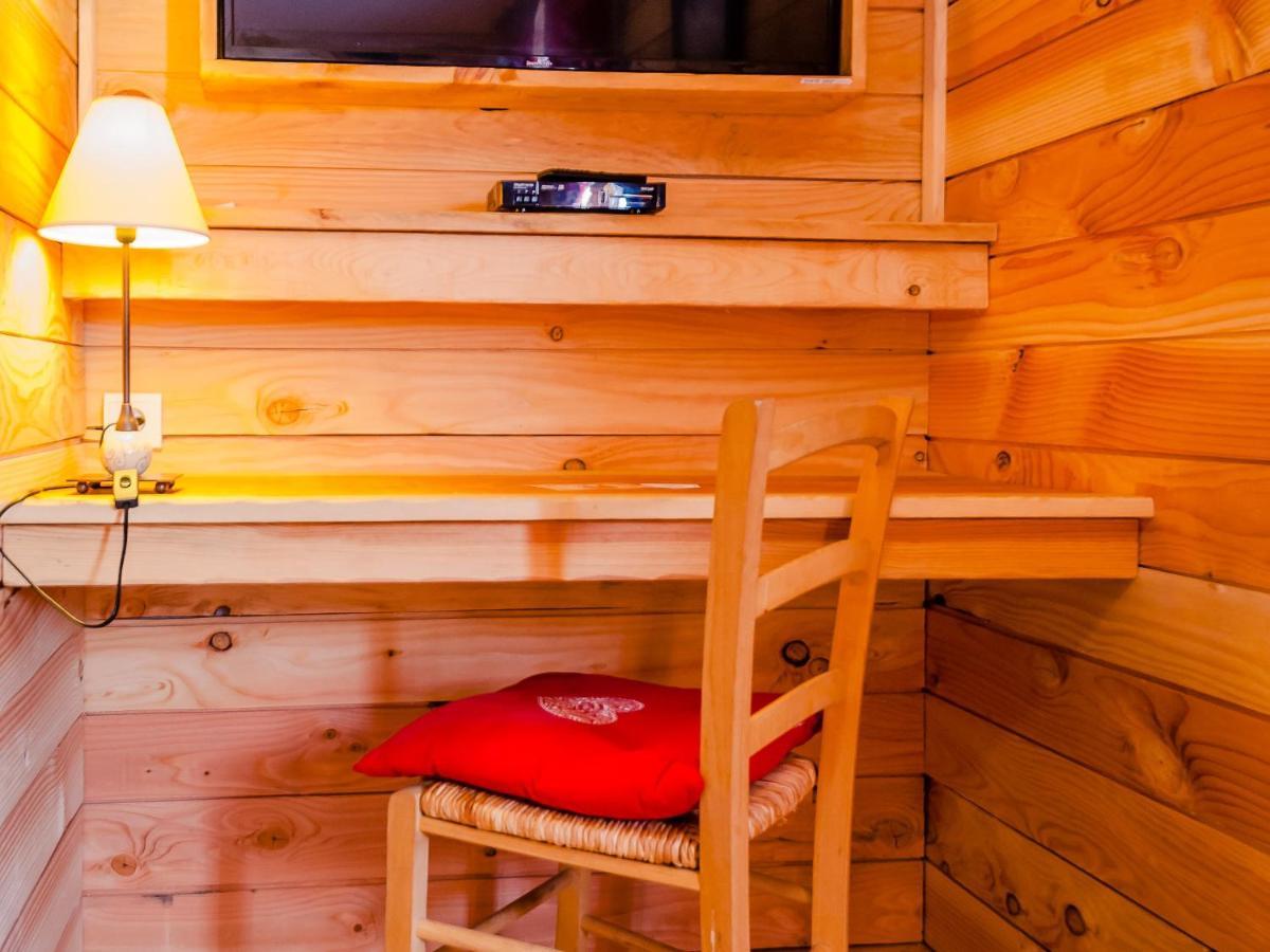 Auberge De Liezey Ngoại thất bức ảnh