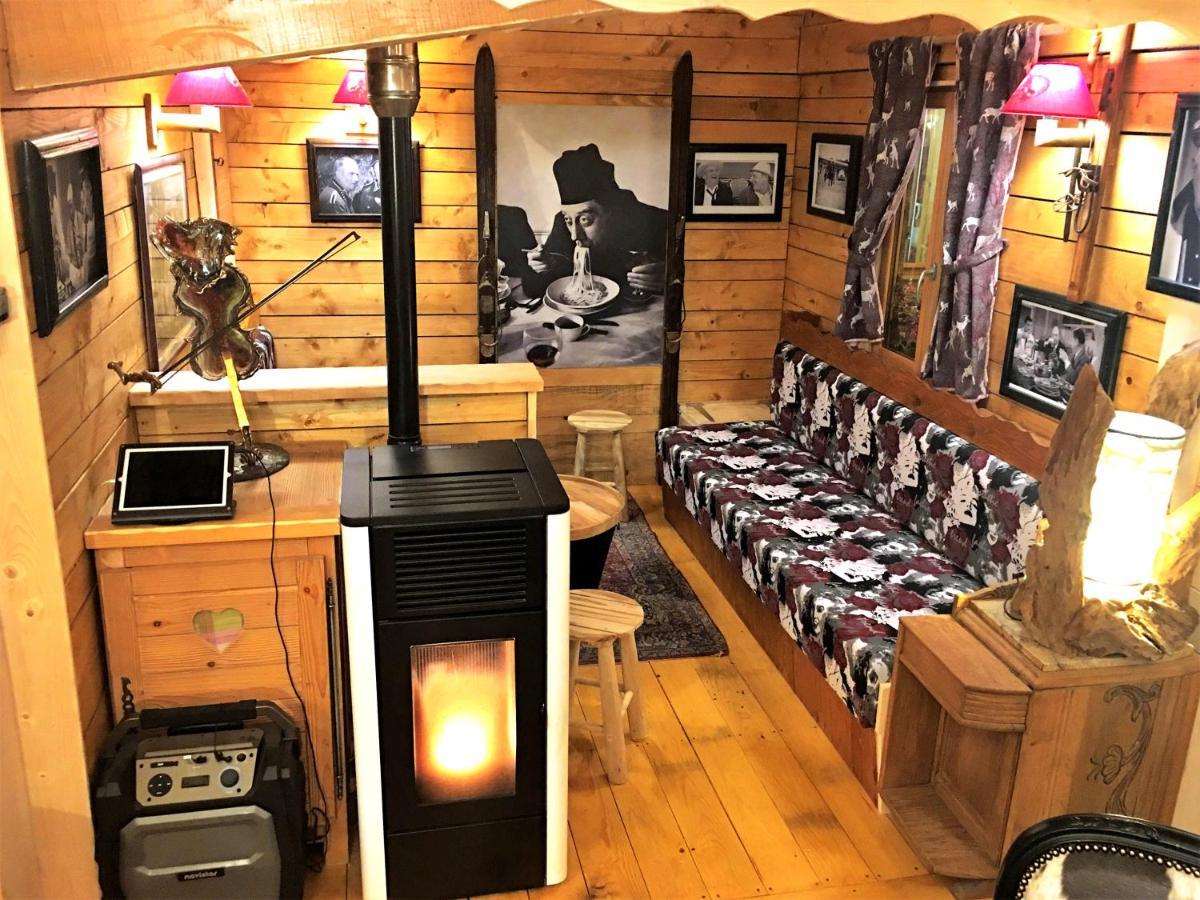 Auberge De Liezey Ngoại thất bức ảnh