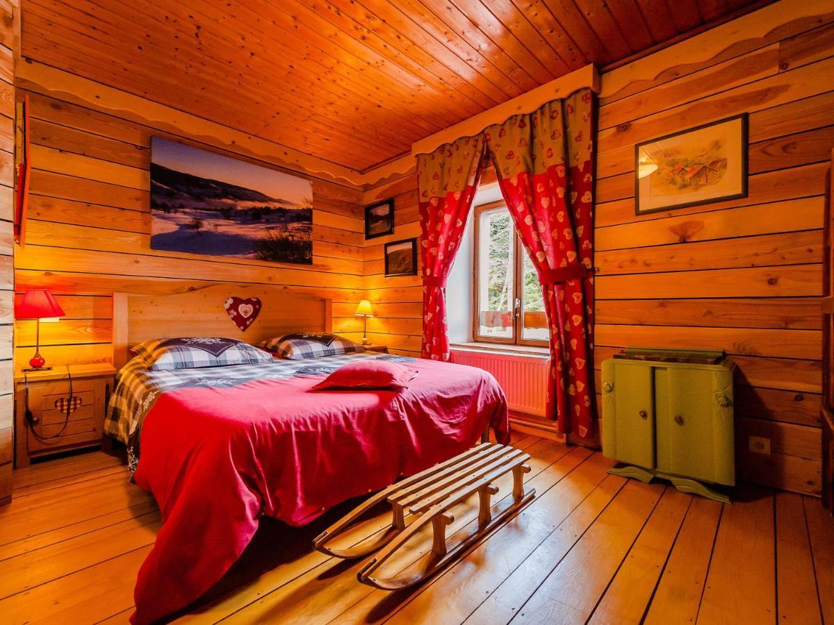 Auberge De Liezey Ngoại thất bức ảnh
