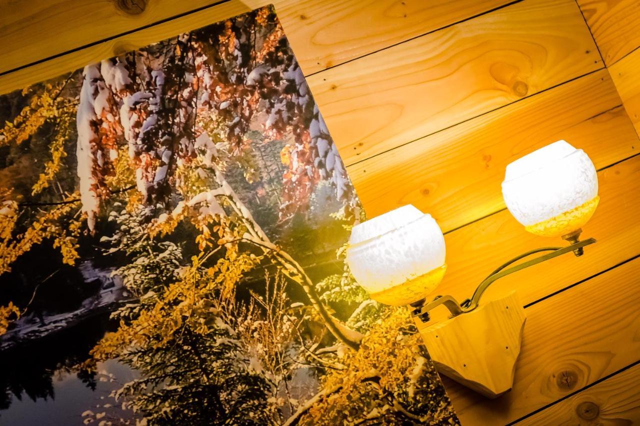 Auberge De Liezey Ngoại thất bức ảnh