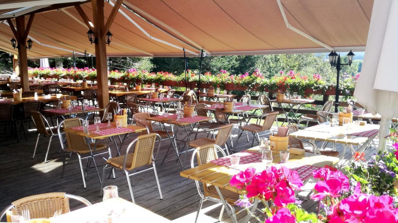 Auberge De Liezey Ngoại thất bức ảnh