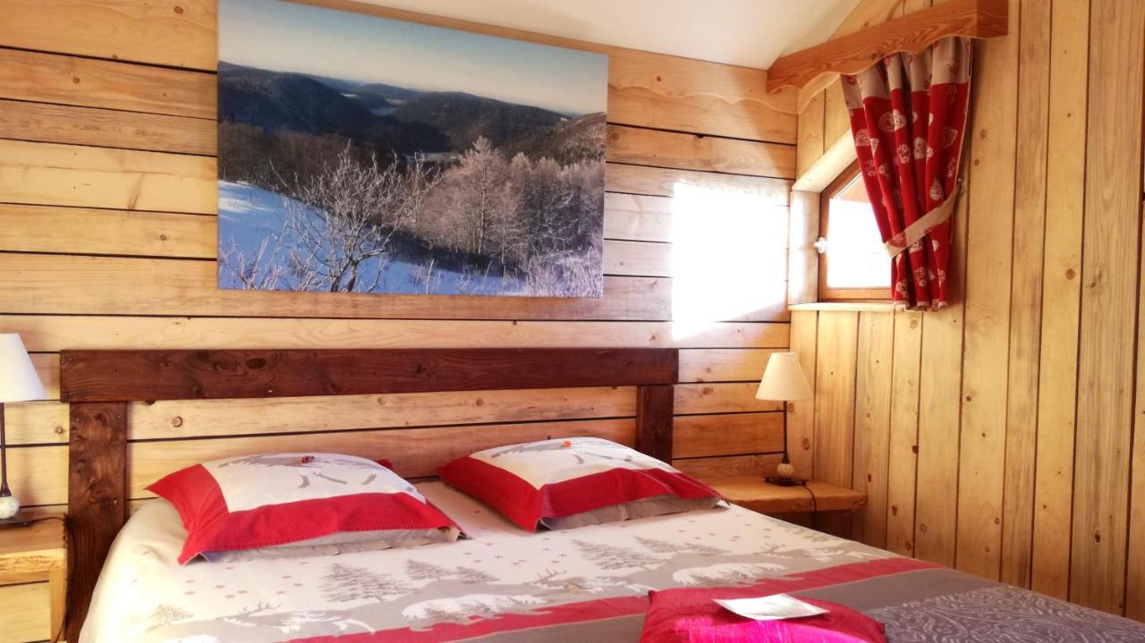 Auberge De Liezey Ngoại thất bức ảnh