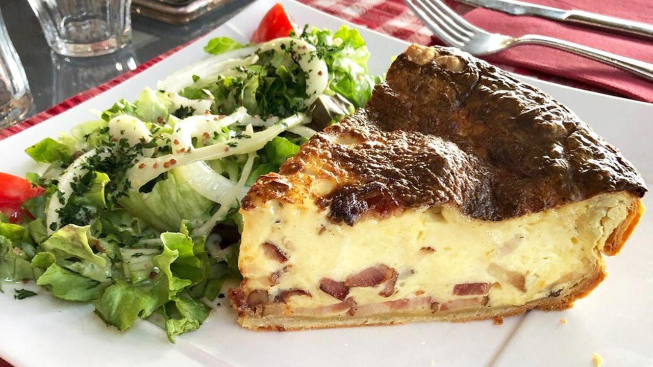 Auberge De Liezey Ngoại thất bức ảnh