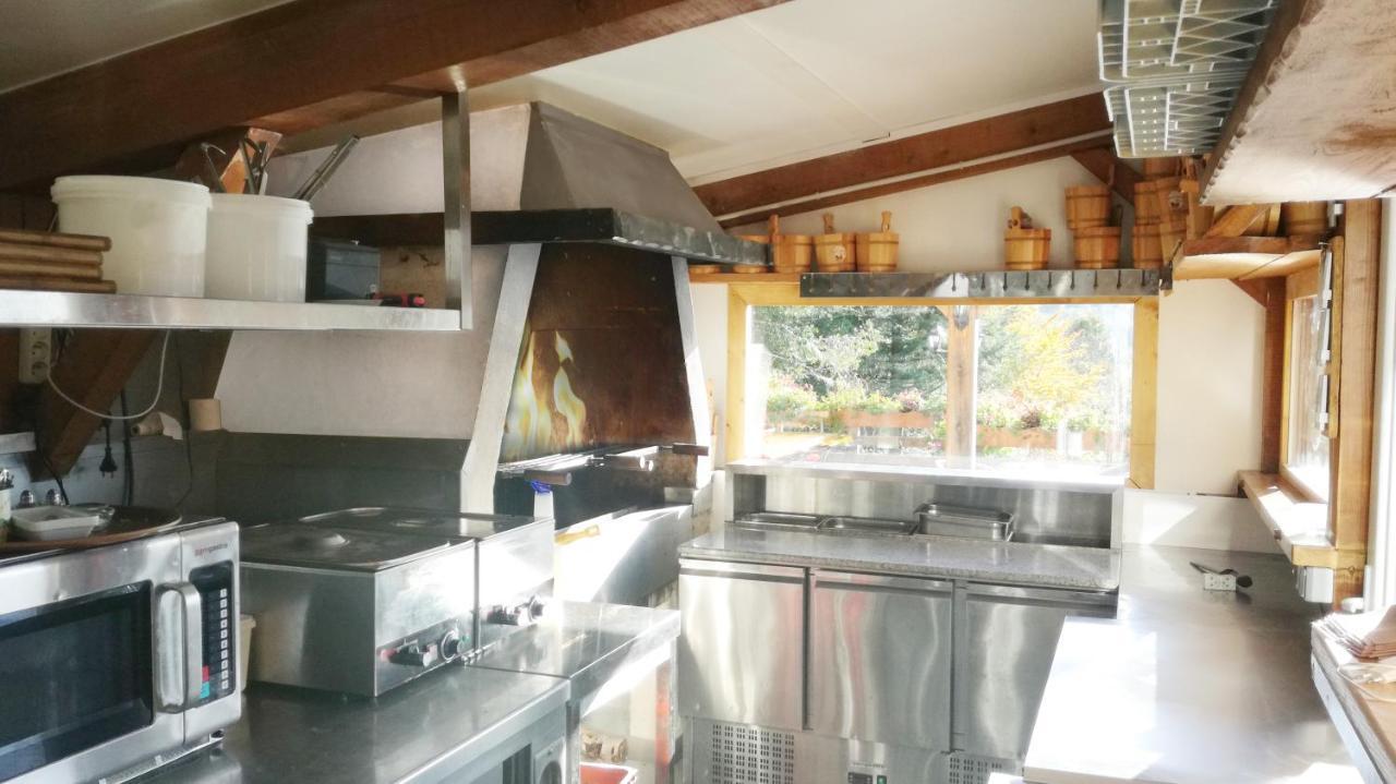 Auberge De Liezey Ngoại thất bức ảnh