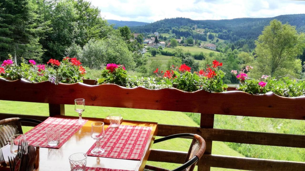 Auberge De Liezey Ngoại thất bức ảnh