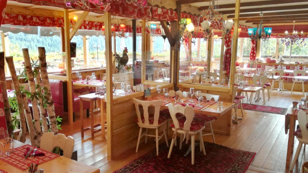 Auberge De Liezey Ngoại thất bức ảnh
