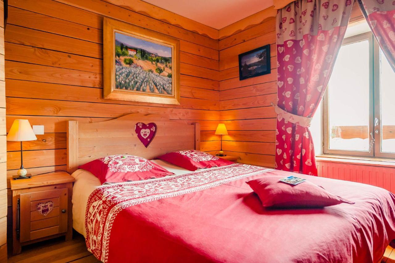 Auberge De Liezey Phòng bức ảnh