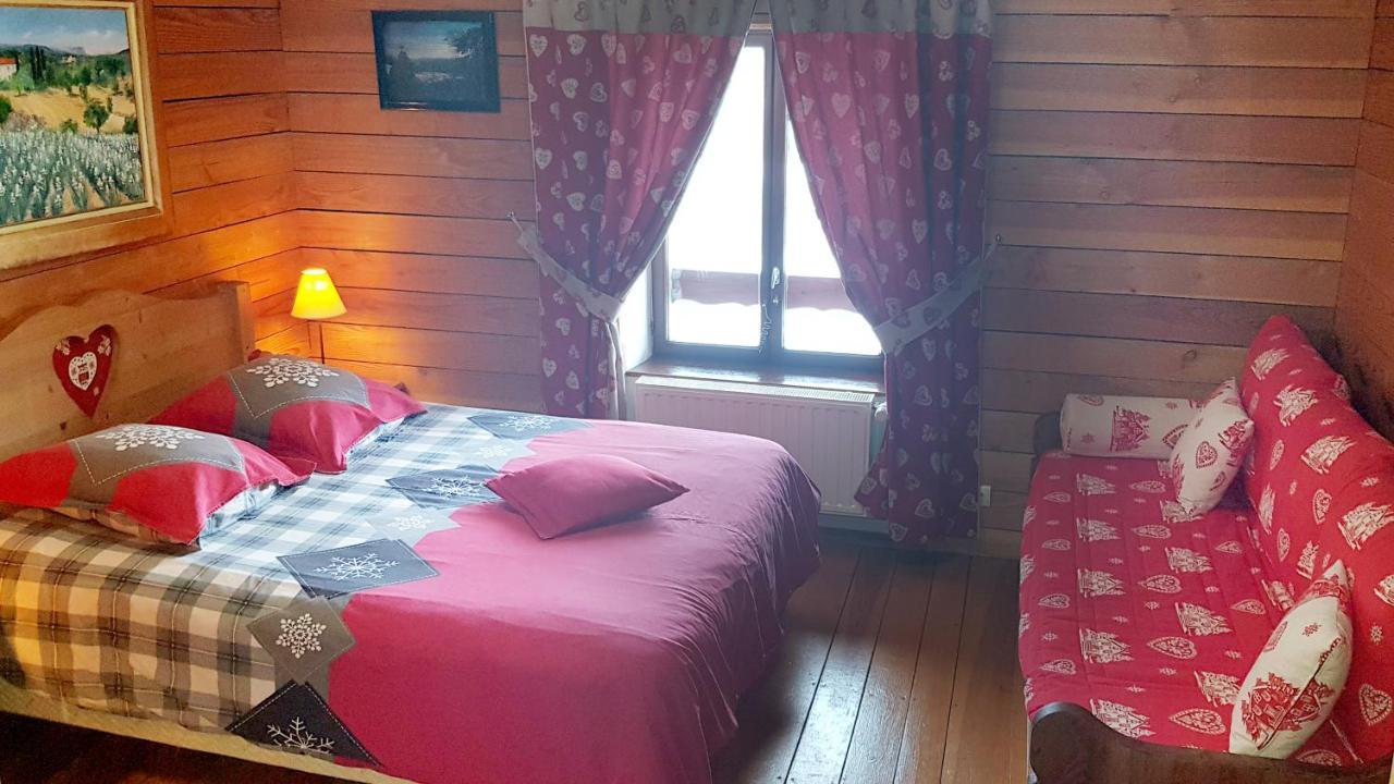 Auberge De Liezey Ngoại thất bức ảnh
